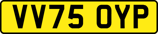 VV75OYP