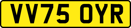 VV75OYR