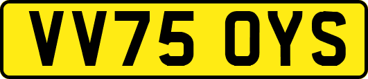 VV75OYS