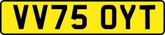 VV75OYT