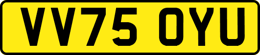 VV75OYU