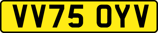 VV75OYV