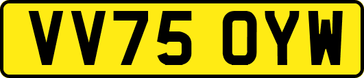 VV75OYW
