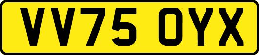 VV75OYX