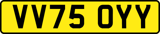VV75OYY