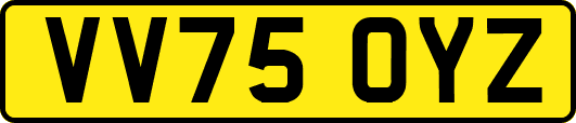VV75OYZ