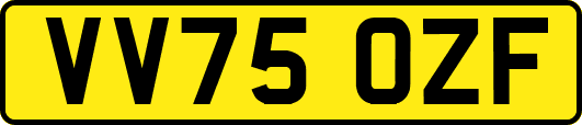 VV75OZF