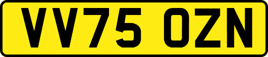 VV75OZN