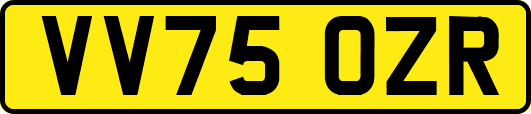 VV75OZR