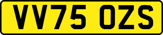 VV75OZS