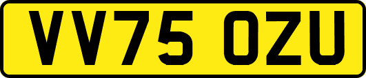 VV75OZU