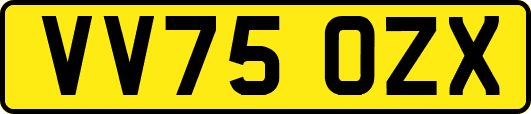 VV75OZX