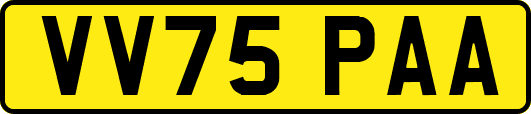 VV75PAA