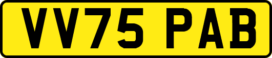 VV75PAB