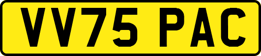 VV75PAC