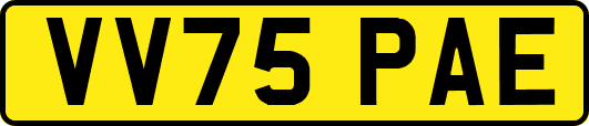 VV75PAE