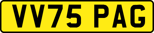 VV75PAG