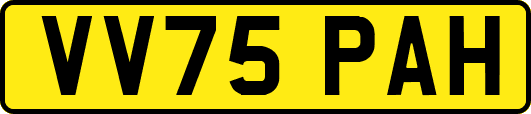 VV75PAH