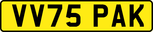VV75PAK