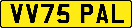 VV75PAL