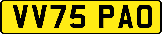 VV75PAO