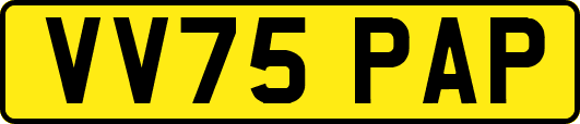VV75PAP