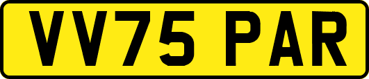 VV75PAR