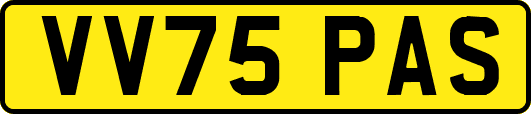 VV75PAS