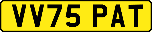 VV75PAT