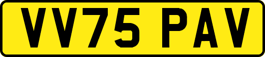VV75PAV