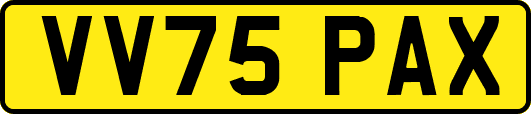 VV75PAX
