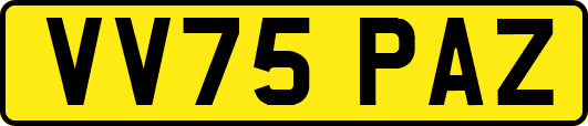 VV75PAZ