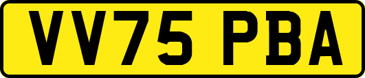 VV75PBA