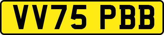 VV75PBB