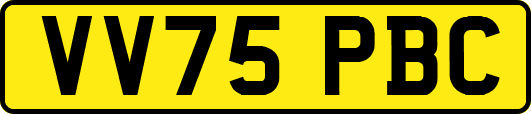 VV75PBC
