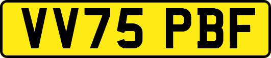 VV75PBF