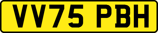 VV75PBH