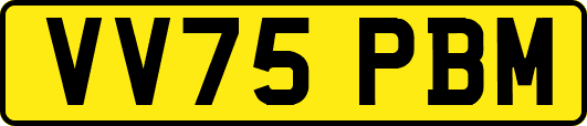 VV75PBM