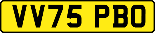 VV75PBO