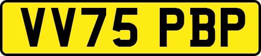 VV75PBP