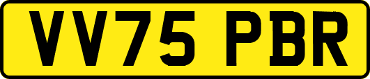 VV75PBR