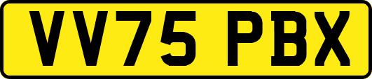VV75PBX