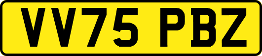 VV75PBZ