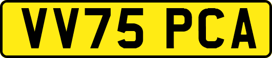 VV75PCA