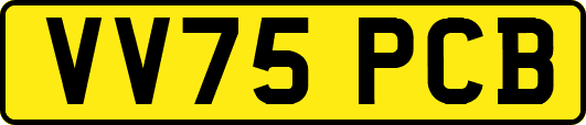 VV75PCB