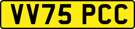VV75PCC