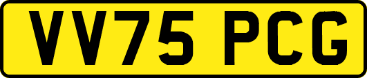 VV75PCG