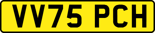 VV75PCH