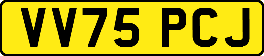 VV75PCJ