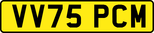 VV75PCM